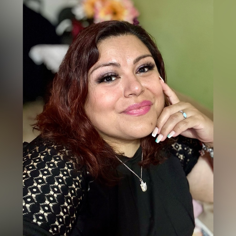 Meet your Posher, Veronica aka Sassy_B1tch